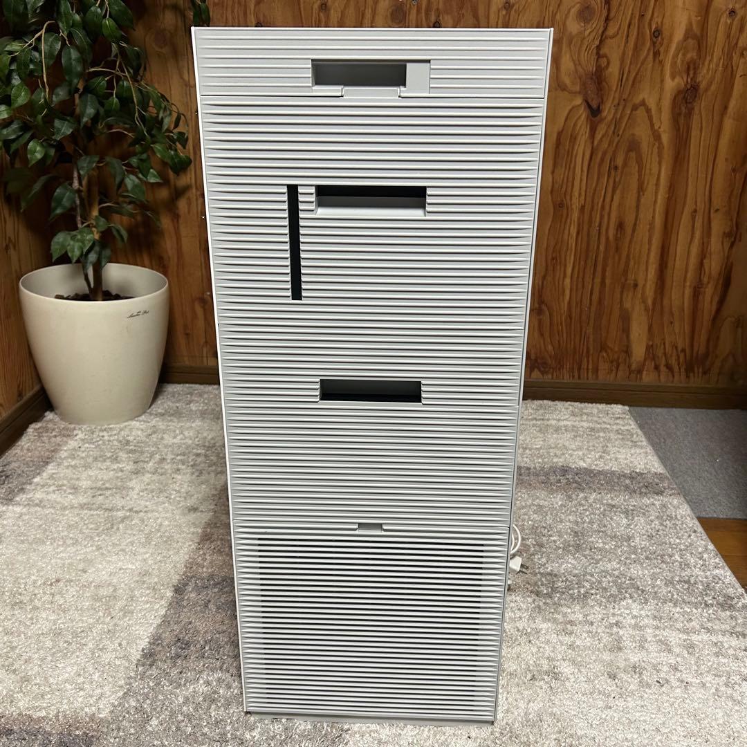 都内23区送料無料❗️DAIKIN MCK7OYN-W 加湿ストリーマ空気清浄機