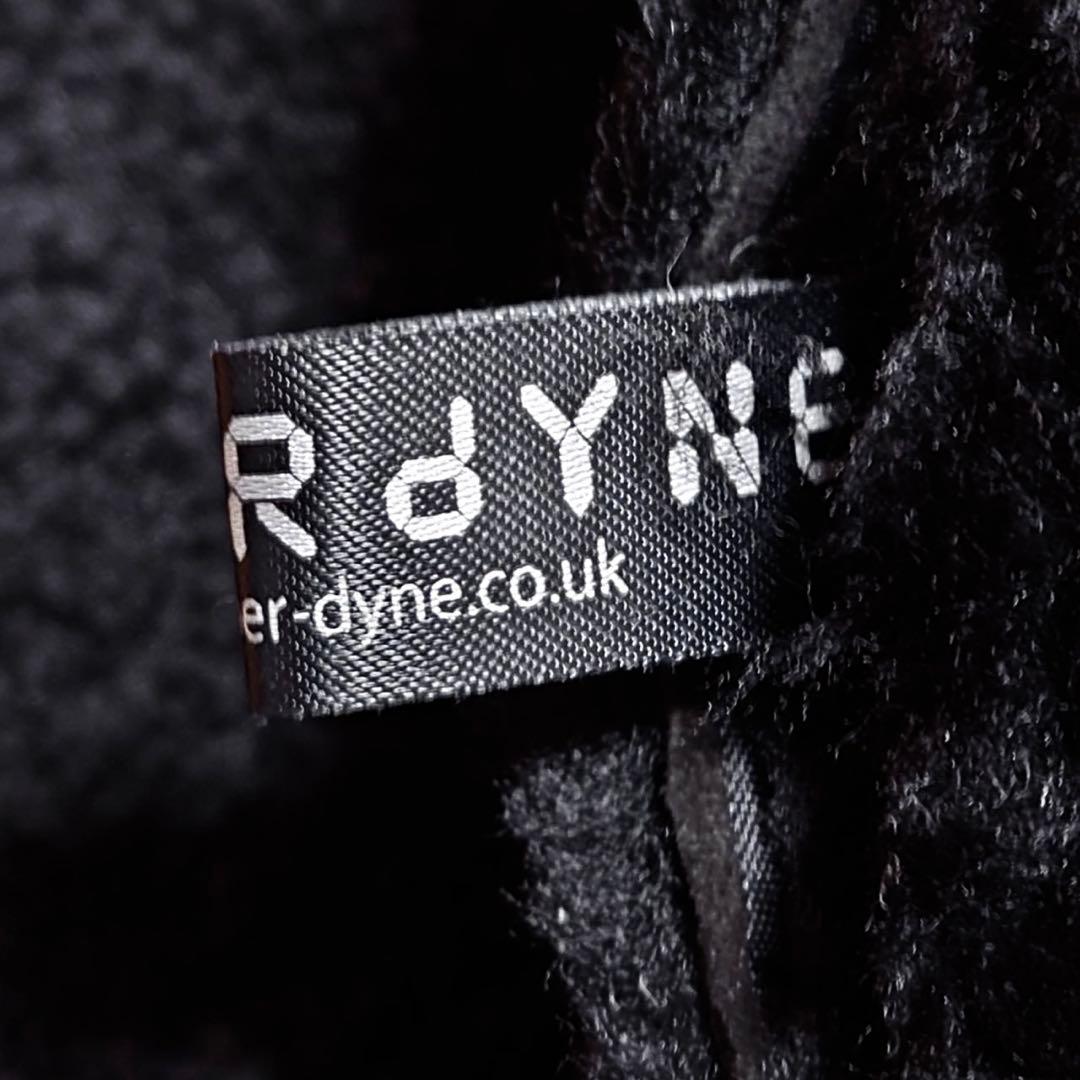 本日最終超特価】 CYBERDYNE ラムスキンムートンアビエーターキャップ