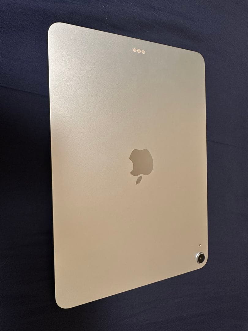 iPad Air M3 ブルー Wi-Fiモデル 256G iPad Air M3 Wi-Fi 256 GB 13