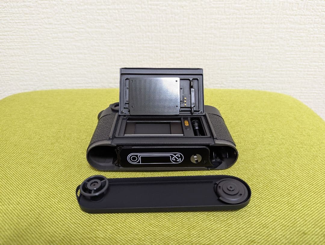 美品】Leica M7 ブラック 0.72 Japan engrave OH済 - メルカリ