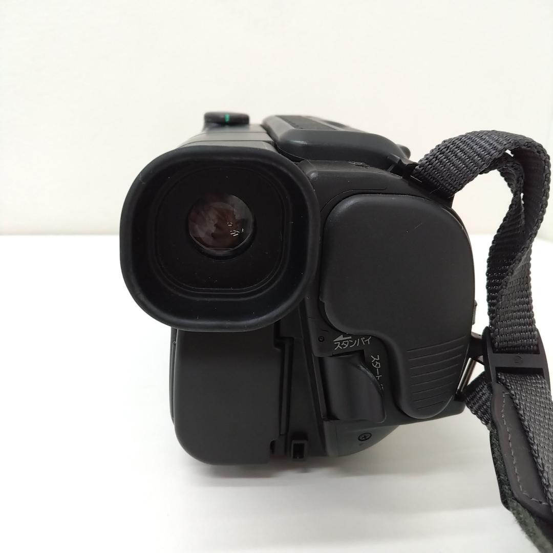 若《FEFTW》京セラ　 Video　Hi8　KX-V3　8ミリ　ビデオ