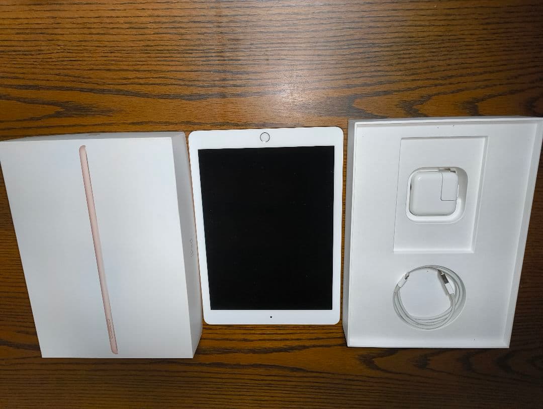 iPad第6世代-WiFiモデル　128Ｇ Amazon.co.jp: 【整備済み品】 Apple iPad (第6世代) Wi-Fi +