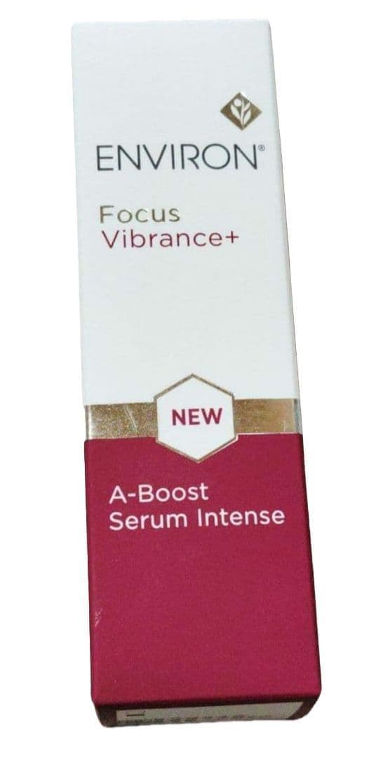 エンビロンAブーストセラムインテンス 試してみた】エンビロン A－ブーストセラムインテンスの効果・肌質別の