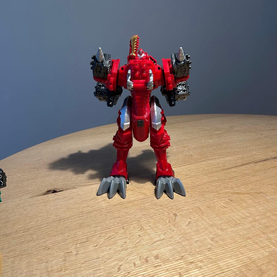 騎士竜戦隊リュウソウジャー まとめ売り - メルカリ