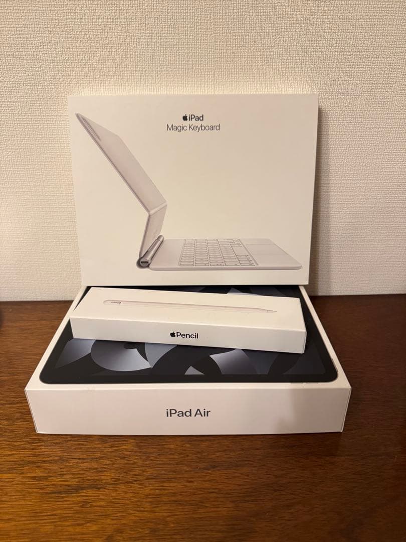 iPad Air 第5世代 64GB Magic Keyboard Shop Aztecs - Magic Keyboard for iPad Pro 12.9-inch (5th