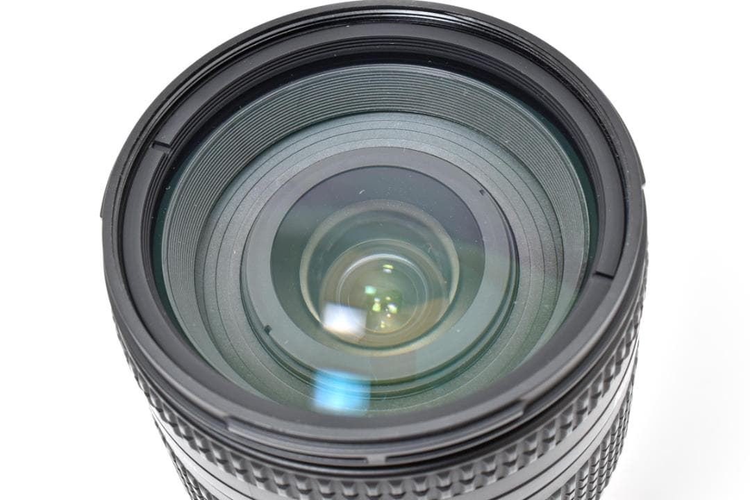 良品 NIKON NIKKOR 24-120mm F3.5-5.6 D H293