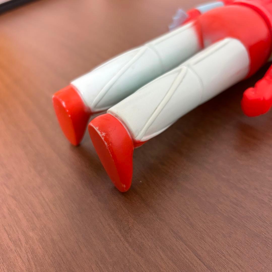 きんぎょ太郎様専用 ゲッターロボ 当時品 - メルカリ