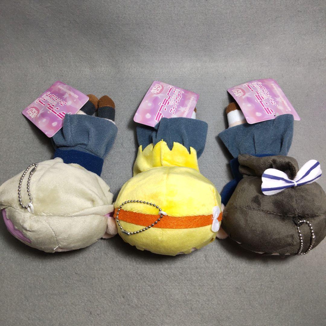 Liella! 初期メンバー寝そべり(冬制服) 5人セット - メルカリ