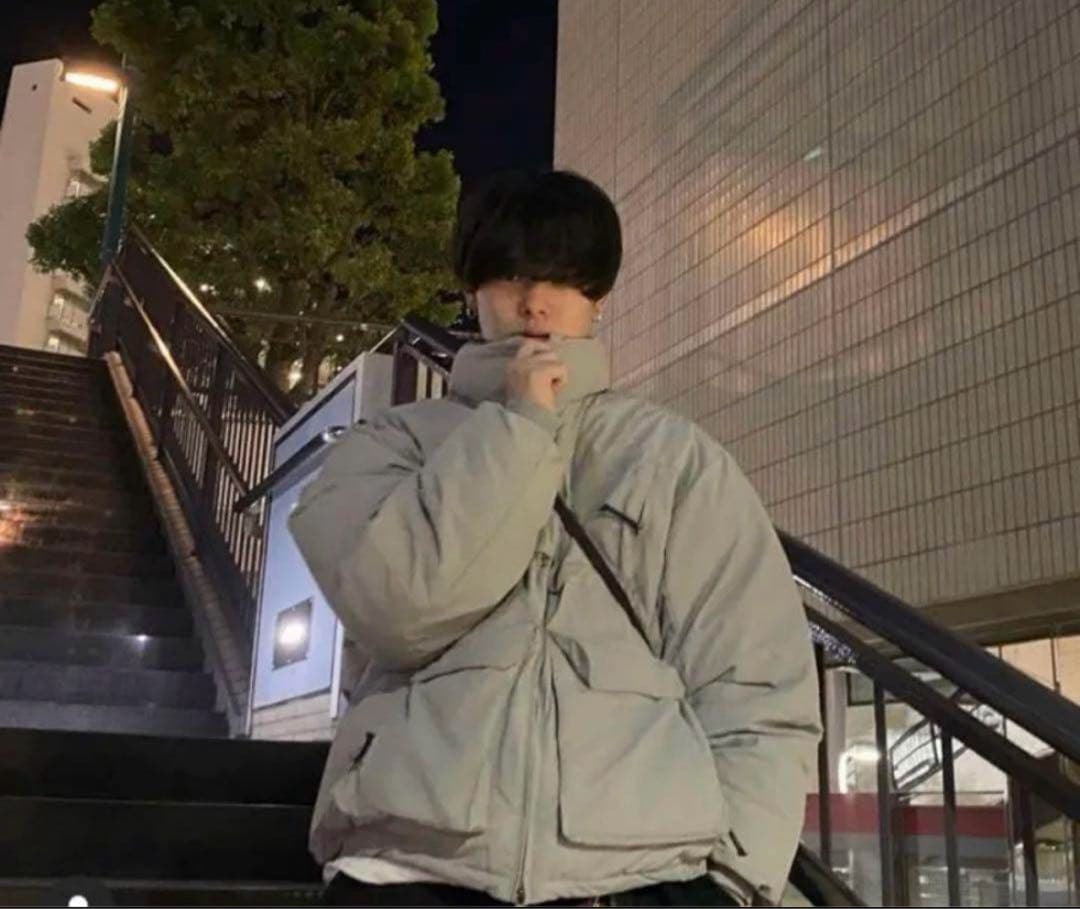 ユーティリティジャンバーペディンダウンジャケット followin - メルカリ