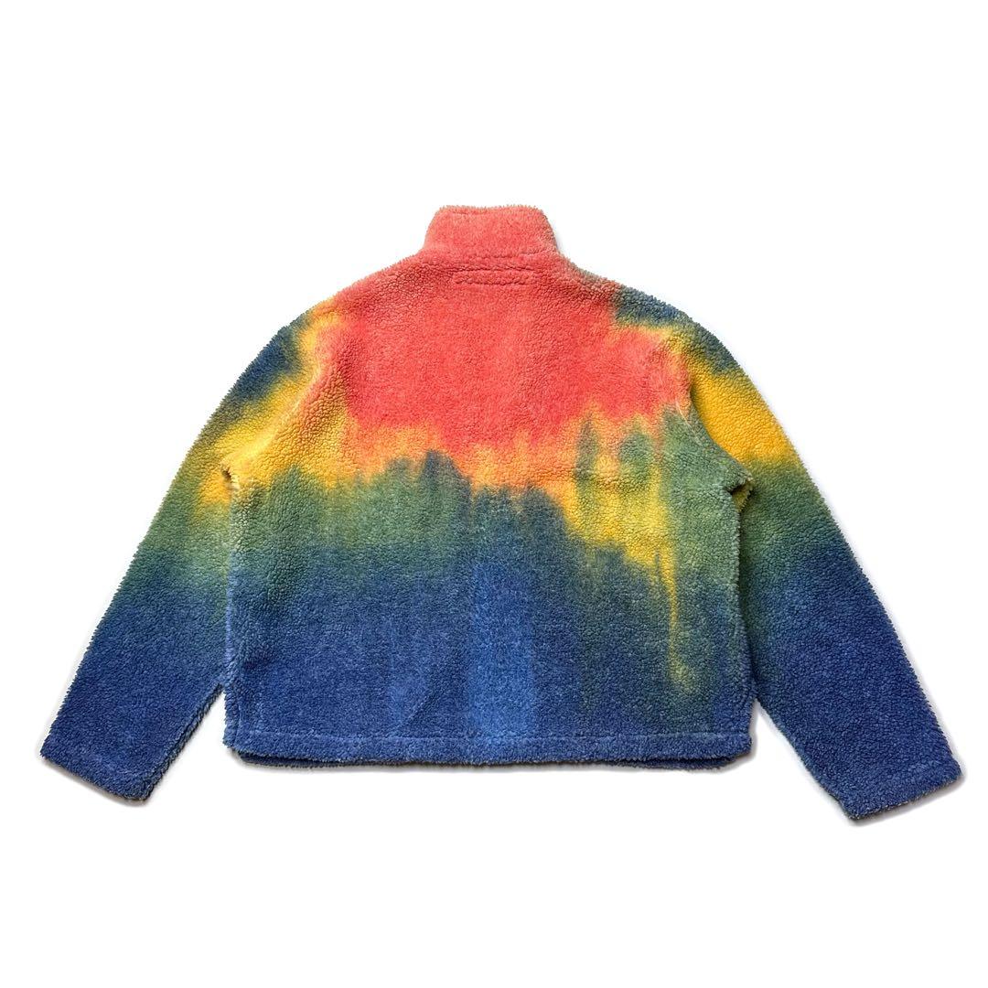 CACTUS PLANT FLEA MARKET CPFMフリース プルオーバー - メルカリ