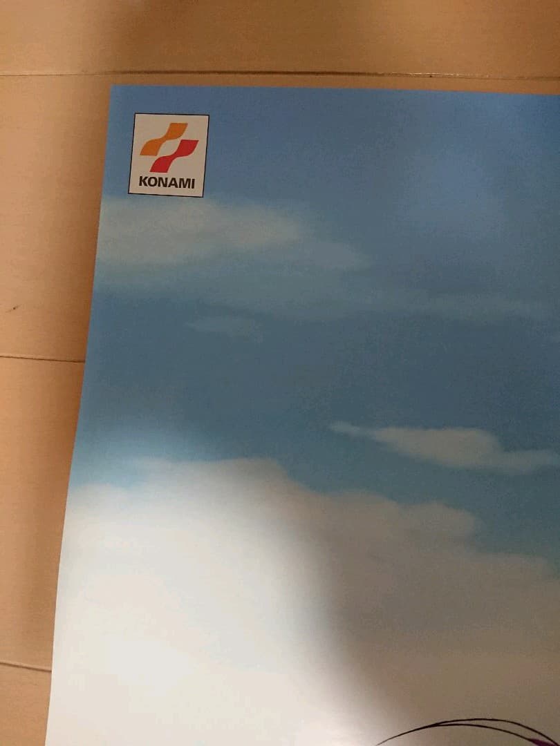 PS1 ときめきメモリアル2サブストーリーズ 販促ポスター1枚 - メルカリ