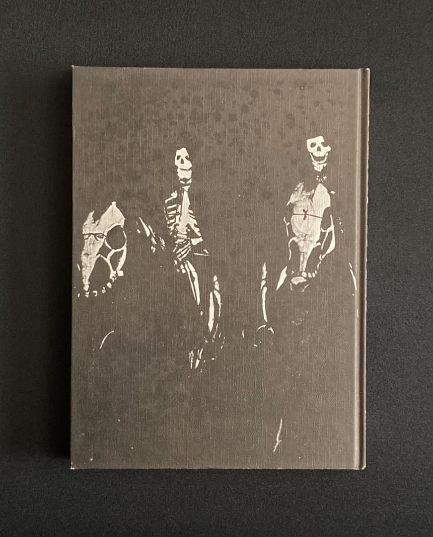 No.722『（英文）ホラー映画の宝庫』Alan G. Frank/ 1974年