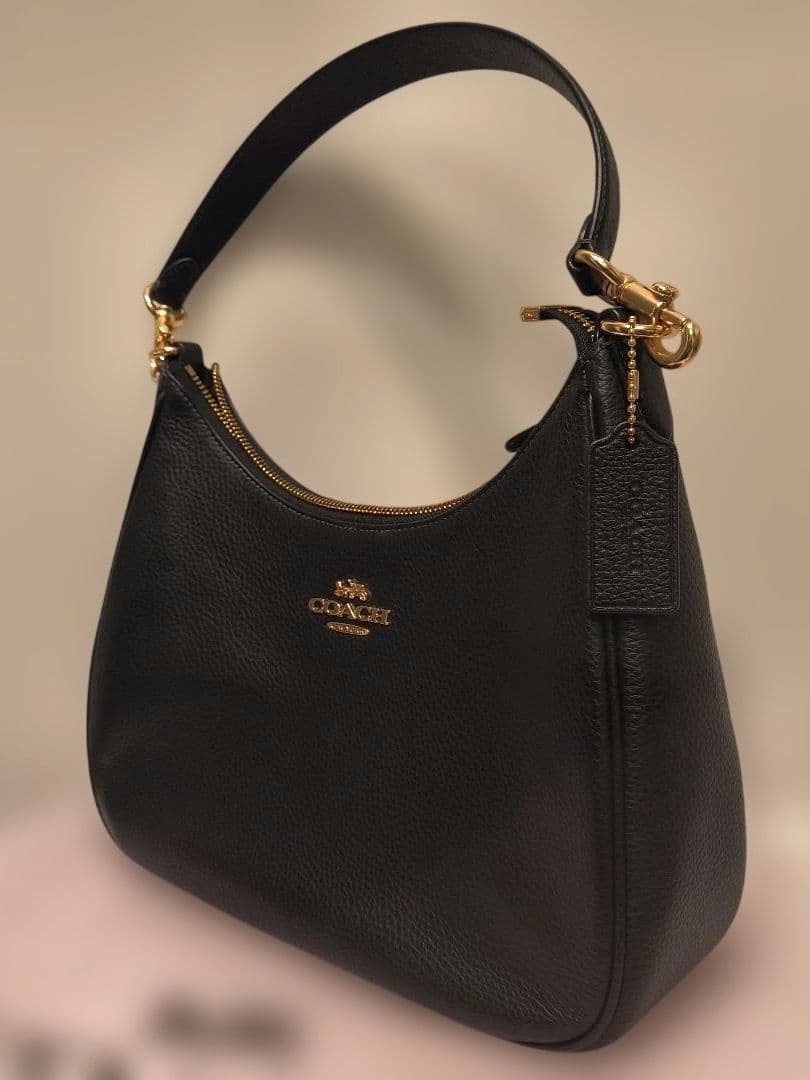 未使用 コーチ テリ ホーボー cj517 3way ハンドバッグ ショルダー 質屋かんてい局オンラインショップ / 北名古屋店 コーチ Coach CJ517