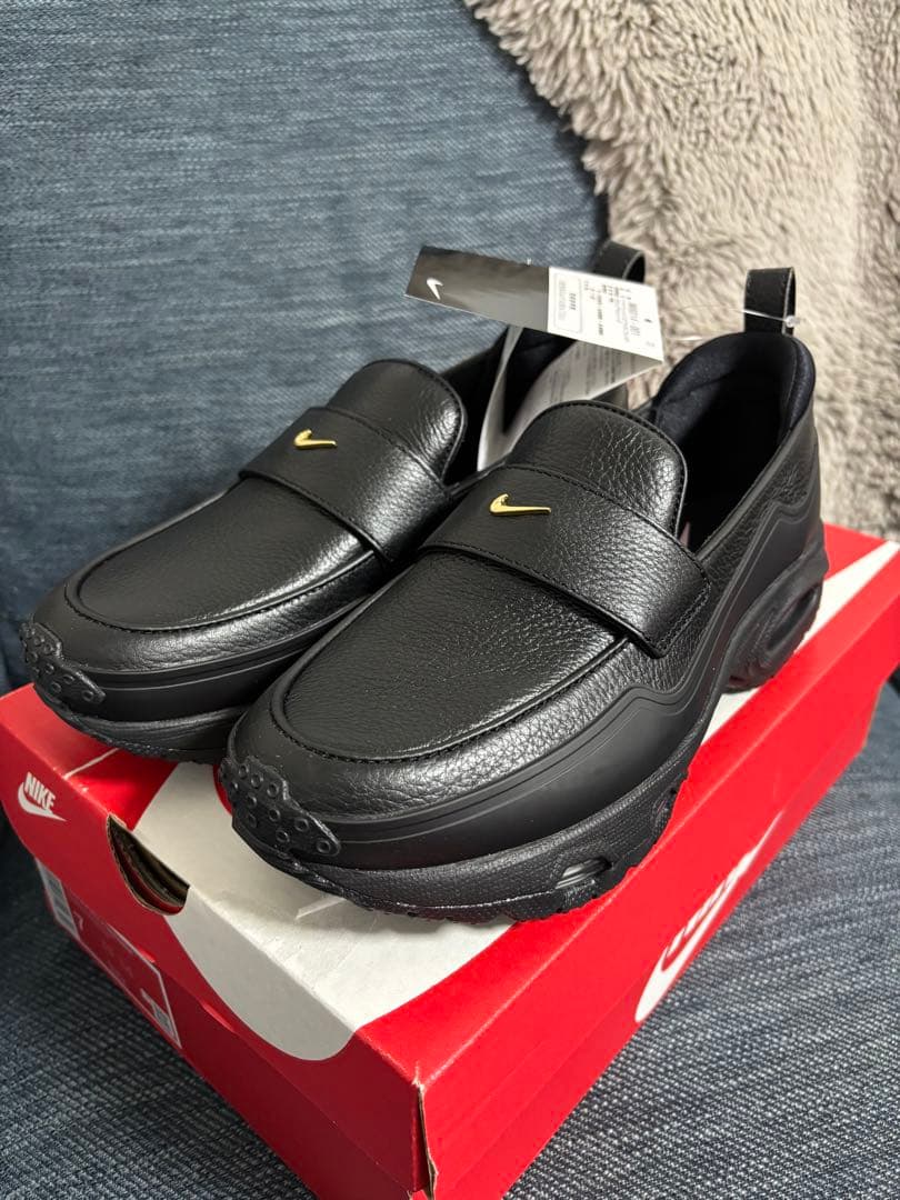 NIKE エアマックス フェノメナ 24センチ - メルカリ