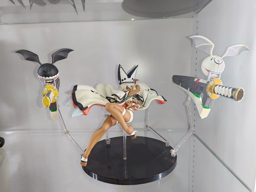 FREEing ラムレザル=ヴァレンタイン 1/8 フィギュア ラムレザル＝ヴァレンタイン (フィギュア) - ホビーサーチ フィギュア