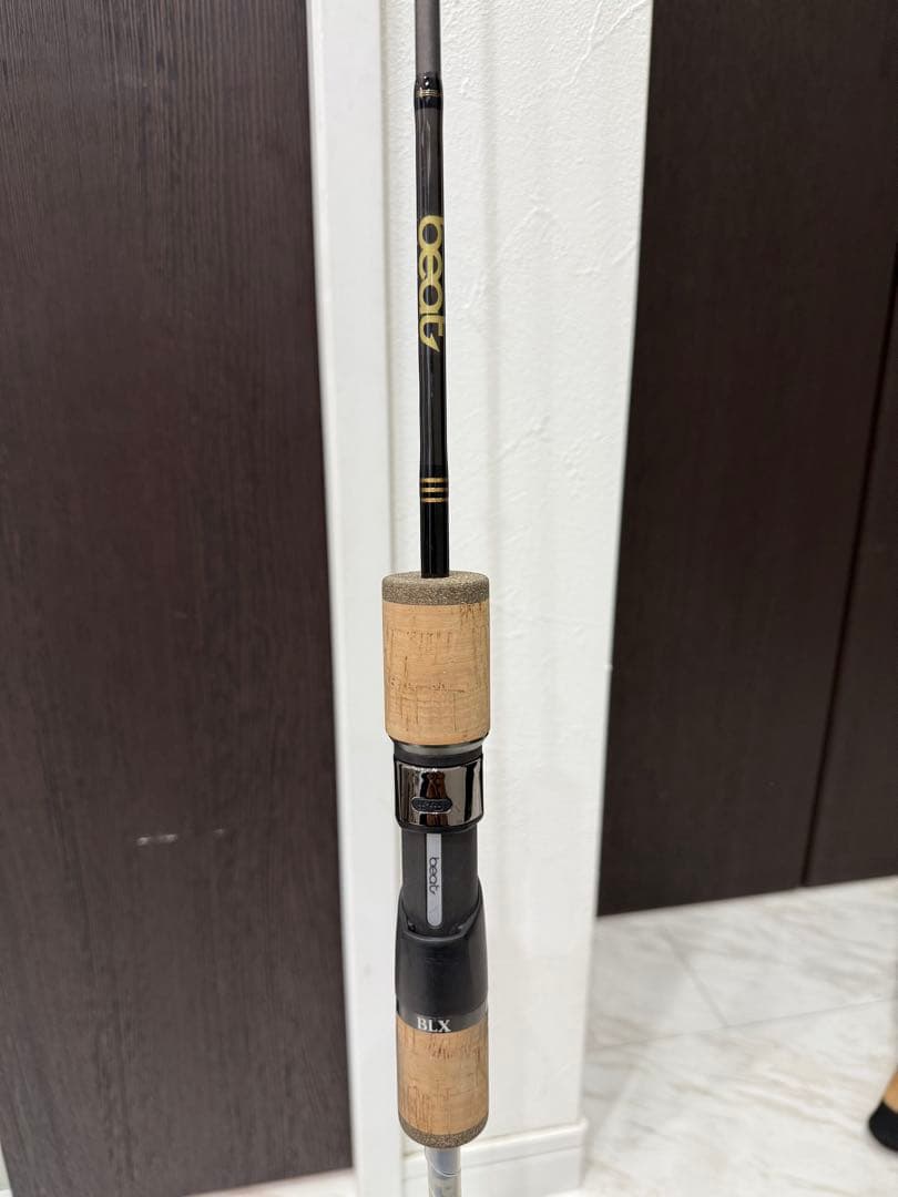 ロッド beat PROPAGATE BLX 3+ プロパゲートビーエルエックス | 株式会社beat-ジギングブランド