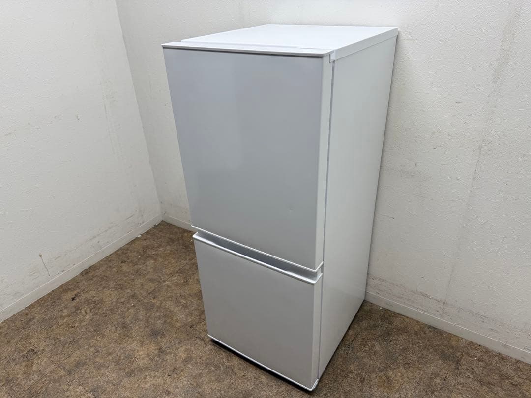 AQUA 2024年製 冷凍庫 美品