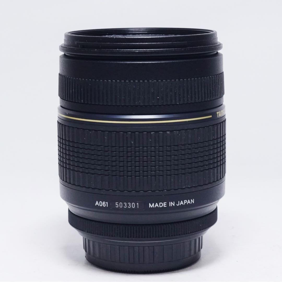 レンズ(ズーム) Tamron AF 28-300mm F3.5-6.3 XR Di A061