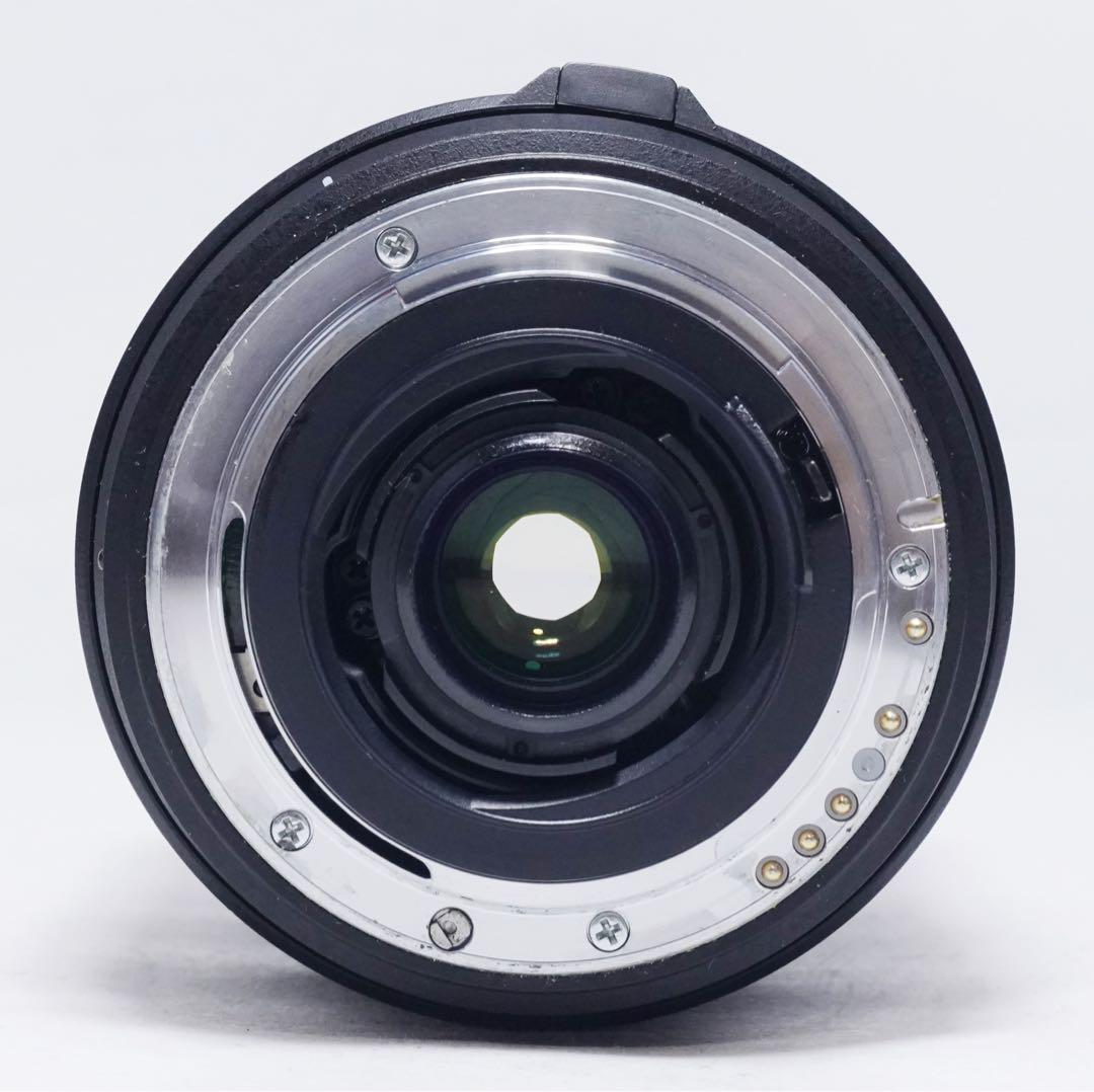 レンズ(ズーム) Tamron AF 28-300mm F3.5-6.3 XR Di A061