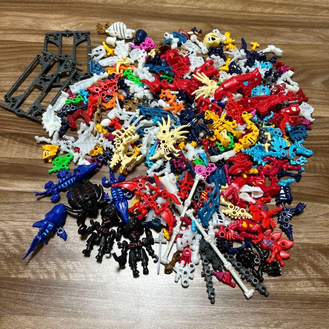 ほねほねザウルス パーツ ジャンク いろいろ - メルカリ