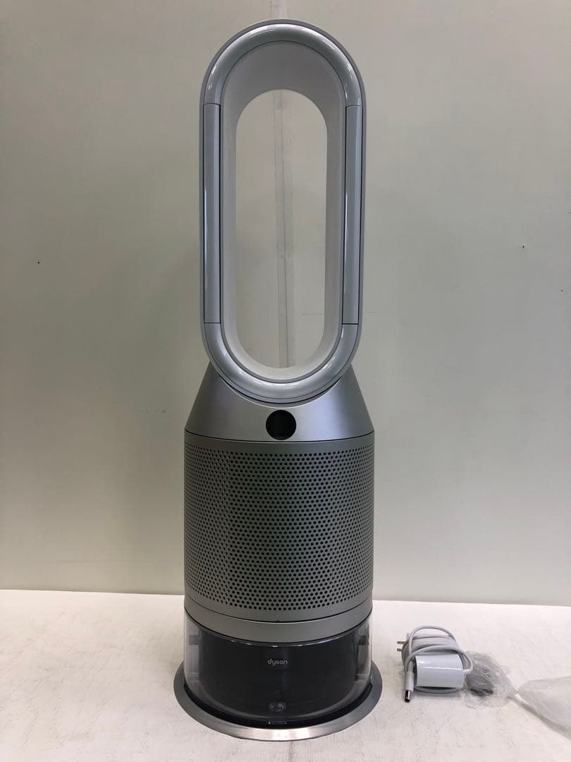 アウトレット品　ダイソン PH03空気清浄機 扇風機 加湿 除菌 2022年製 dyson_497045-01