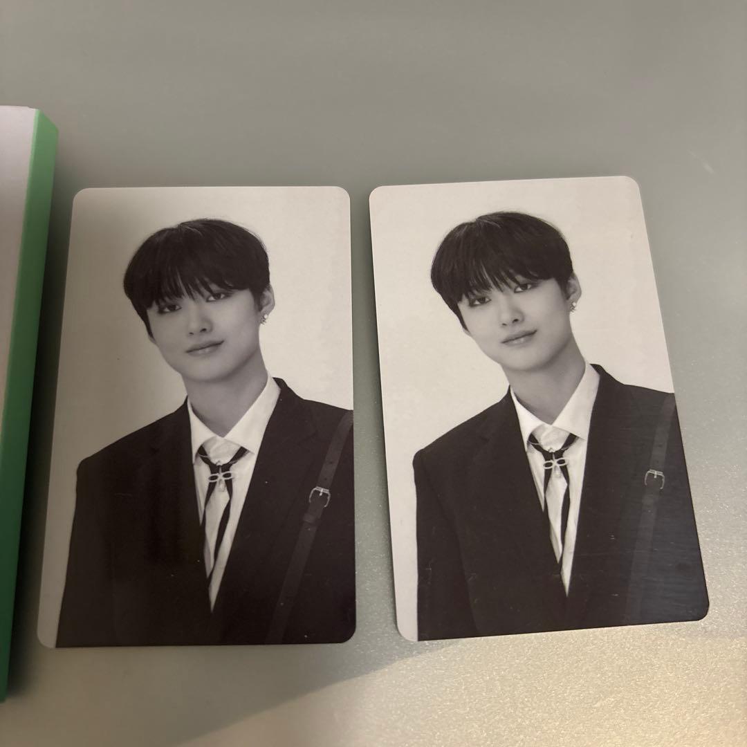 FANTASYBOYS アルバム CD ハンビン - メルカリ