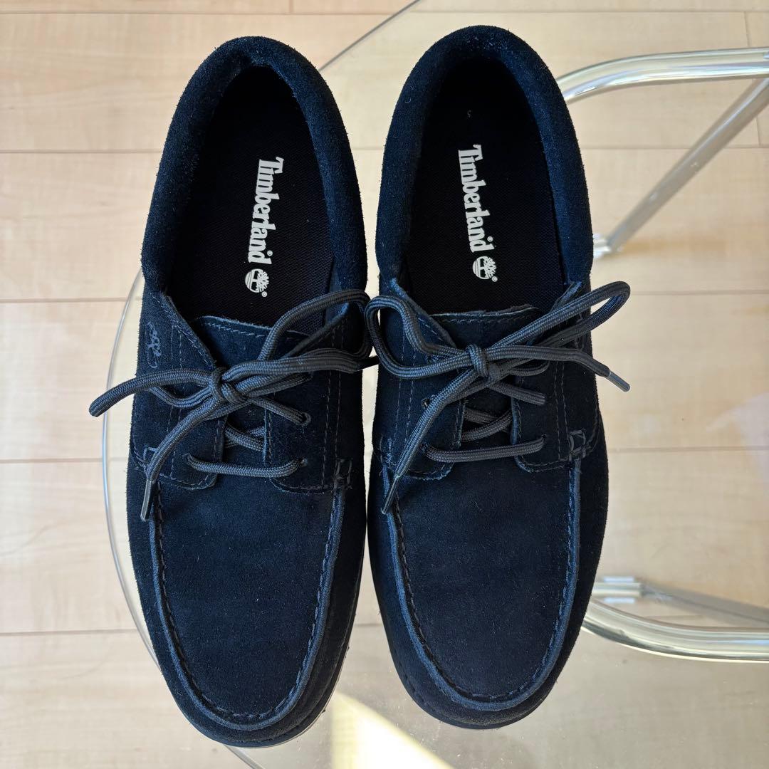 Timberland ティンバー オーセンティック ライト ボート シューズ オーセンティック ライト ボート シューズ メンズ ｜【Timberland公式