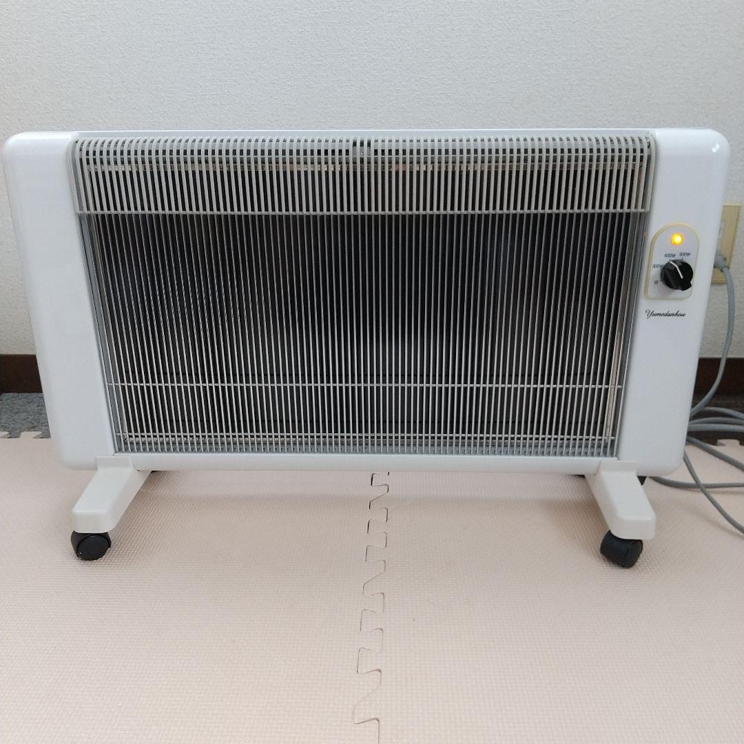 動作確認済 米国ゼネラル エレクトリック ファンヒーター ドイツ製