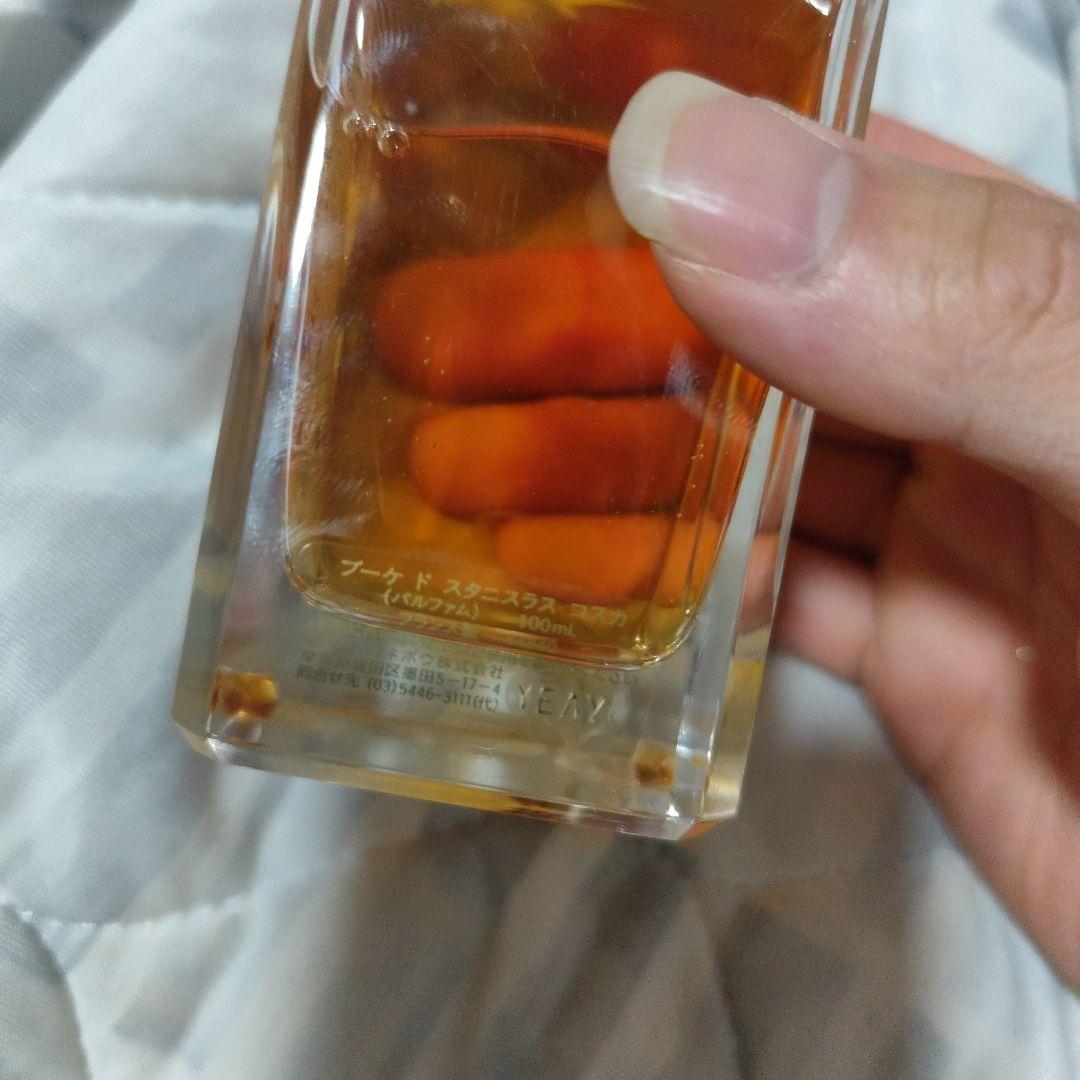 カネボウ ブーケ ド スタニスラス コスカ パルファム 100ml 香水