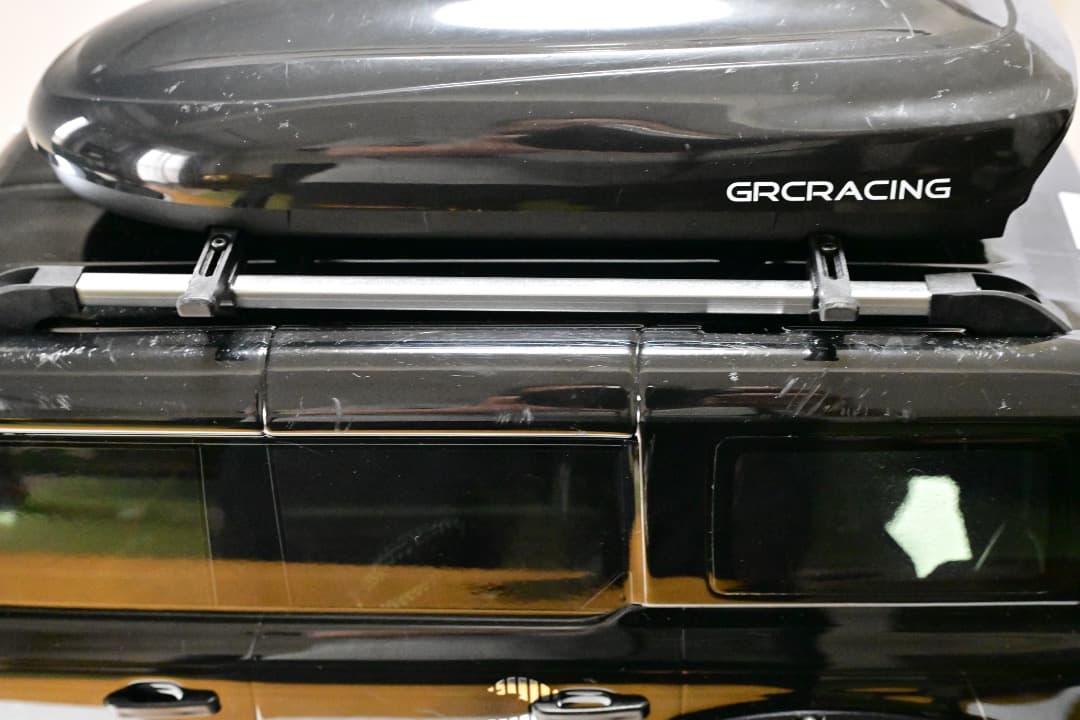 茹で卵様専用トラクサス TRX4 フォード 2021ブロンコ - メルカリ