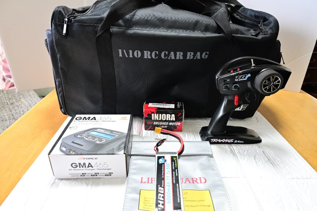 茹で卵様専用トラクサス TRX4 フォード 2021ブロンコ - メルカリ