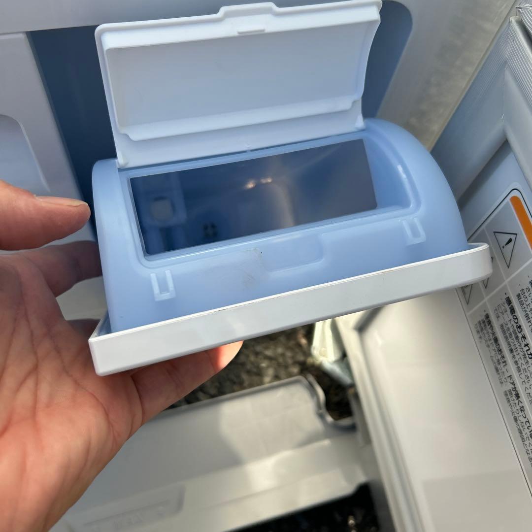 LG styler ホームクリーニング機 S3WF 21年製