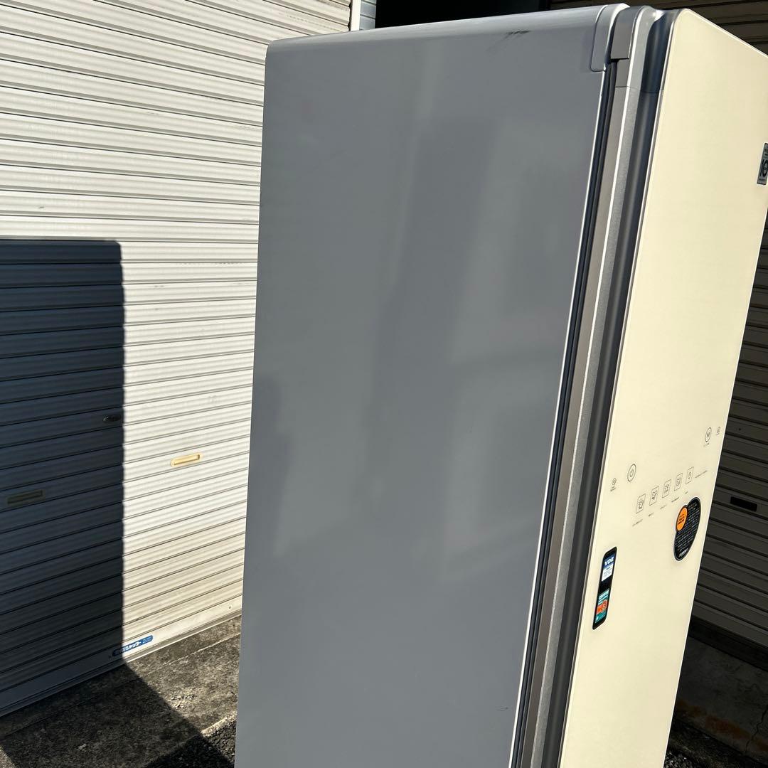 LG styler ホームクリーニング機 S3WF 21年製