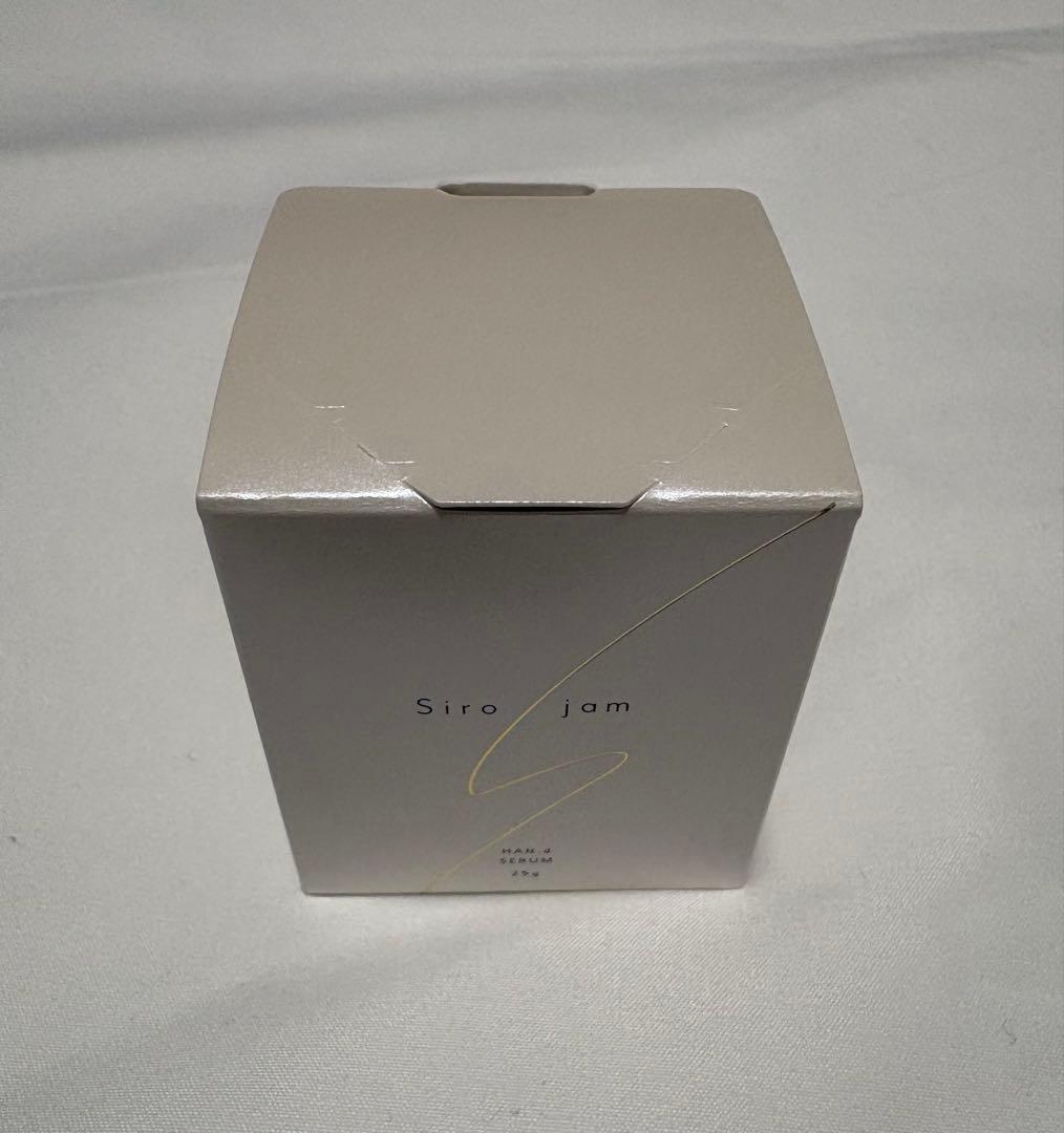 Siro jam ハンドセラム 25g アールグレイ・アンバーウッド - メルカリ