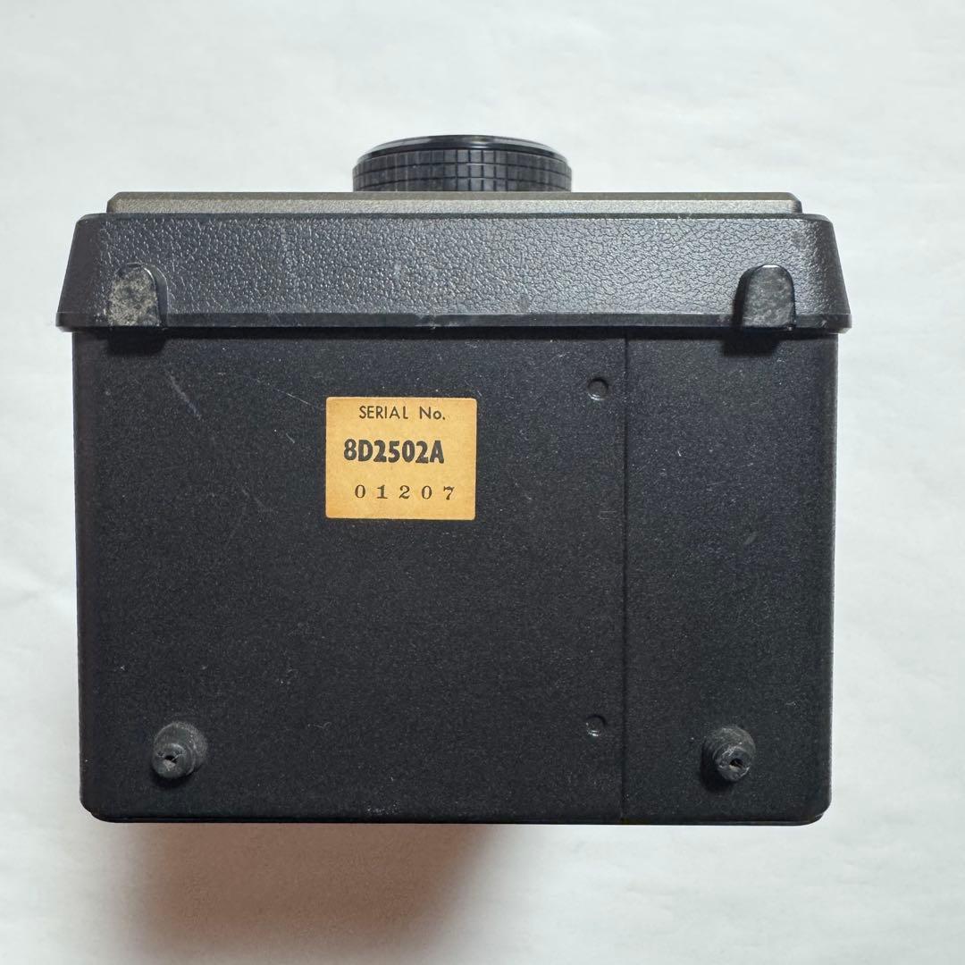 d*3様 ナショナル BCLアンテナカップラー RD-9810 【ジャンク