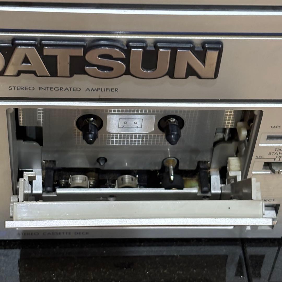 Victor ビクター PC-5 コンポ ラジカセ ビンテージ レトロ ビクター