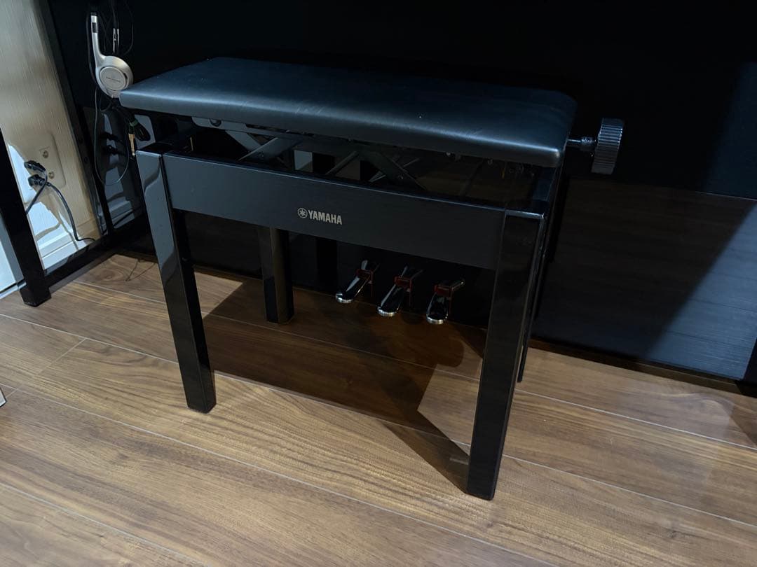 2022年製】電子ピアノ YAMAHA NU1X 補助ペダル付 - メルカリ