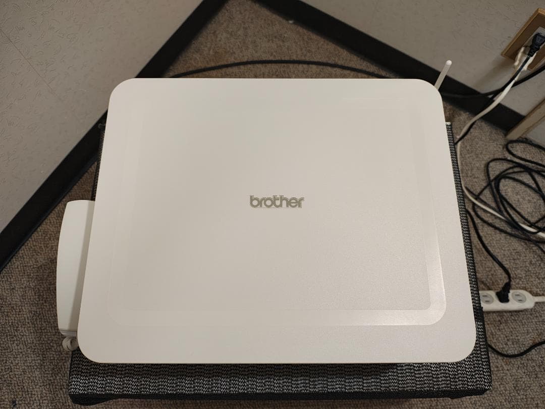 brother ブラザー プリンター MFC-J738DN (F17) - メルカリ