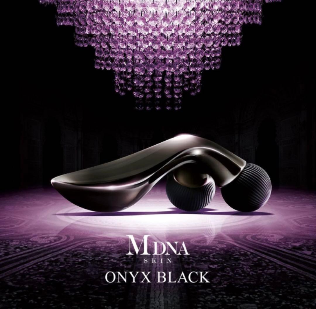 MDNA SKIN オニキスブラック オニキスブラック（美容ローラー） | MDNA SKIN