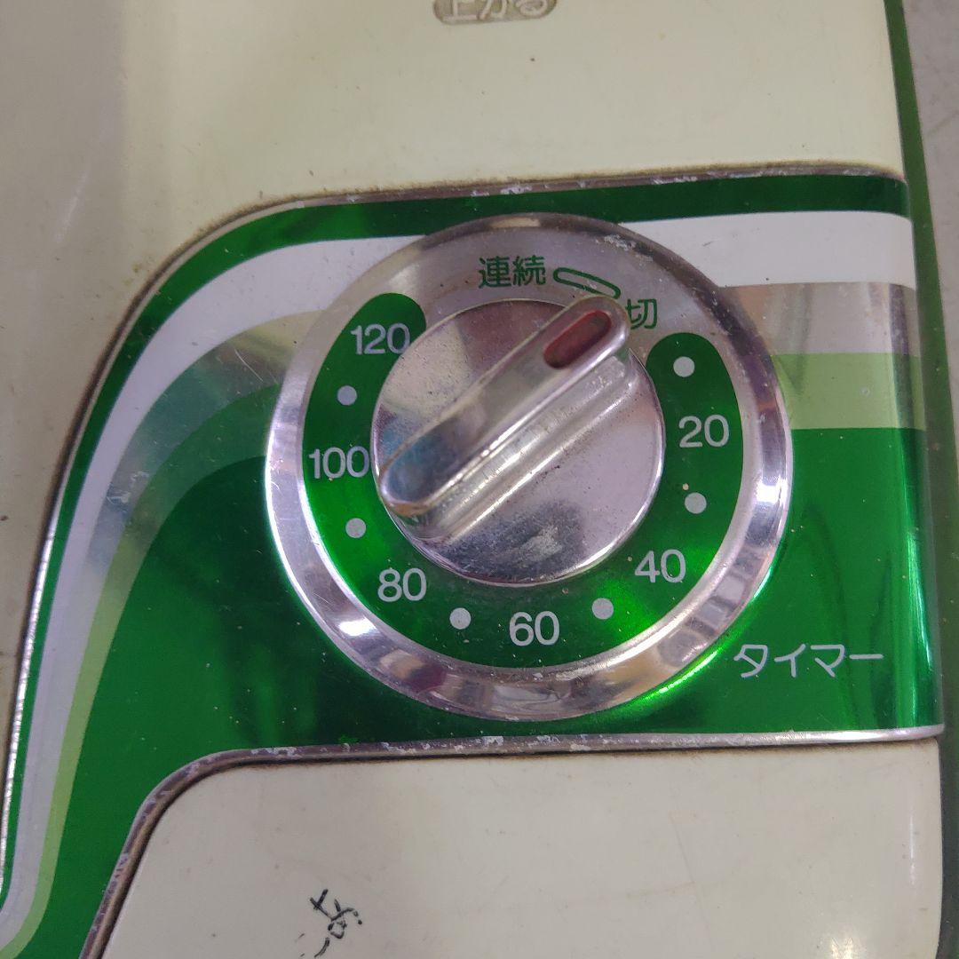 M026 東芝扇風機 TOSHIBA 4枚羽根 昭和レトロ F-221G - メルカリ