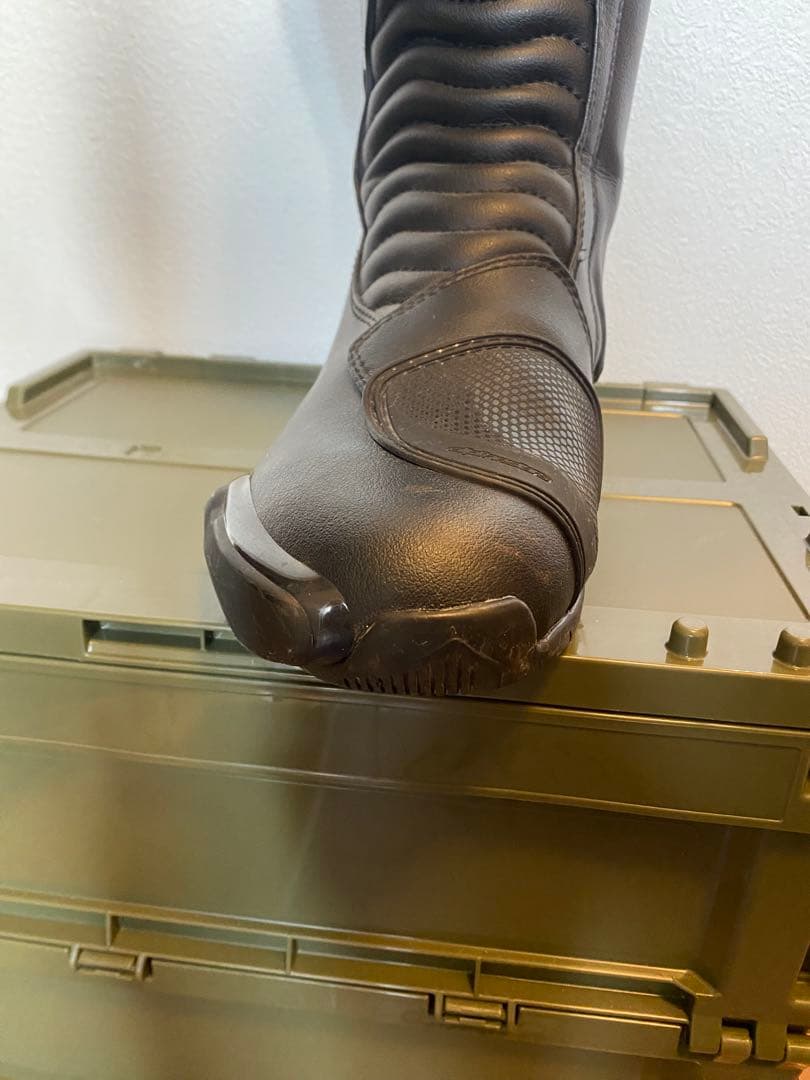 Alpinestars SMX-S 26.5cm ブーツ