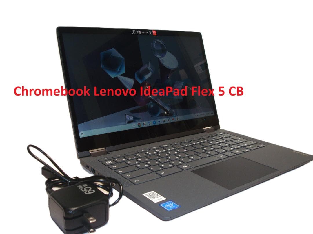 美品 Lenovo IdeaPad Flex 5 CB Chromebook Amazon.co.jp: Lenovo Flex 5 i3 8G 128G クロム、82M70001UX