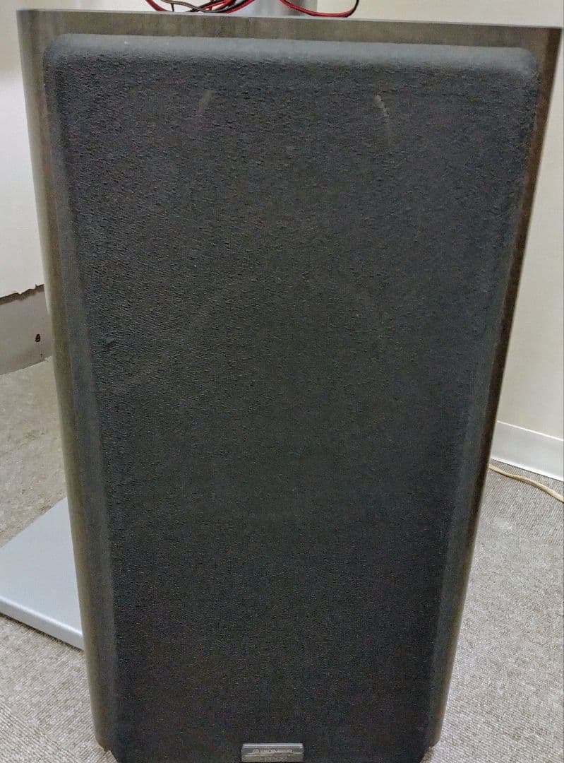 Pioneer パイオニア コンポ L7 / CD.LD.カセットジャングル品 - メルカリ