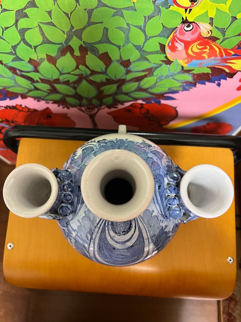 Bjorn Wiinblad ビョルンウィンブラッド スタジオライン 1977年 - メルカリ