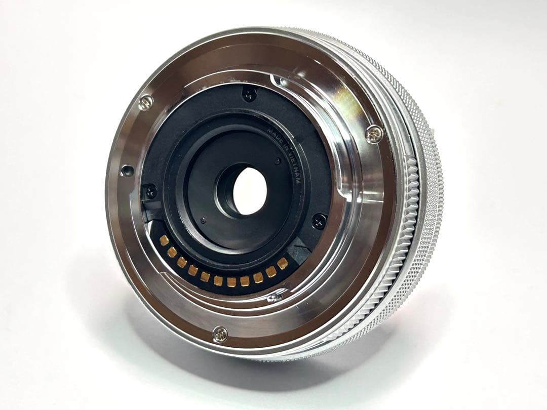 OLYMPUS 14-42mm f3.5-5.6 EZ 【動作品】592