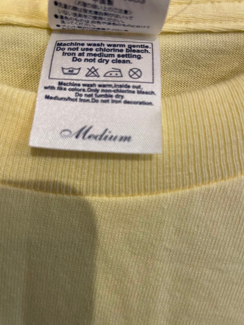 胡*椒様 レア 非売品 ジャンヌダルク Tシャツ Janne Da Arc