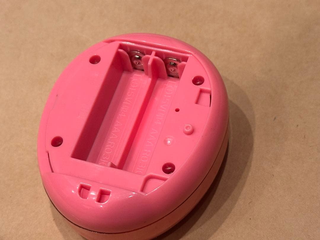 たまごっち4U+ 4U プラス ローズピンク - メルカリ