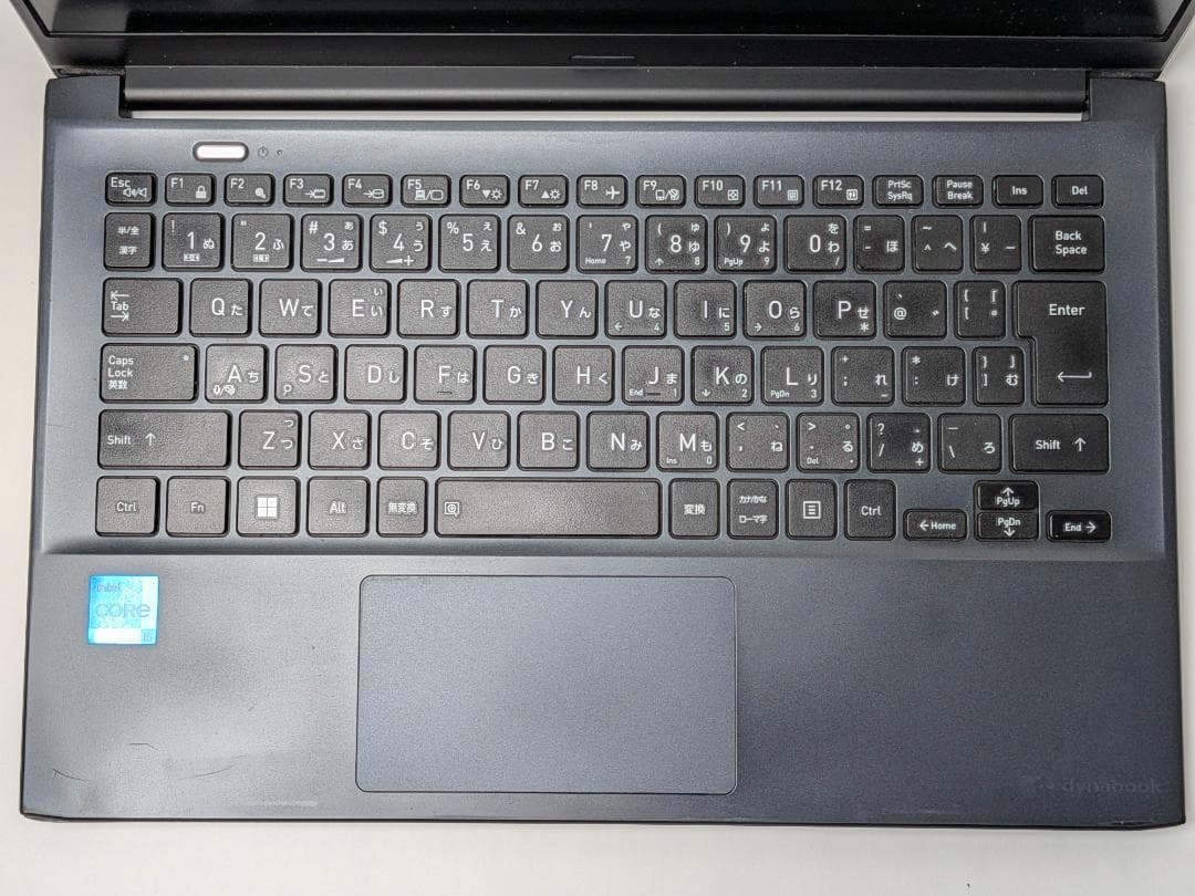 第12世代Core i5 Dynabook SJ73/KU 194 - メルカリ