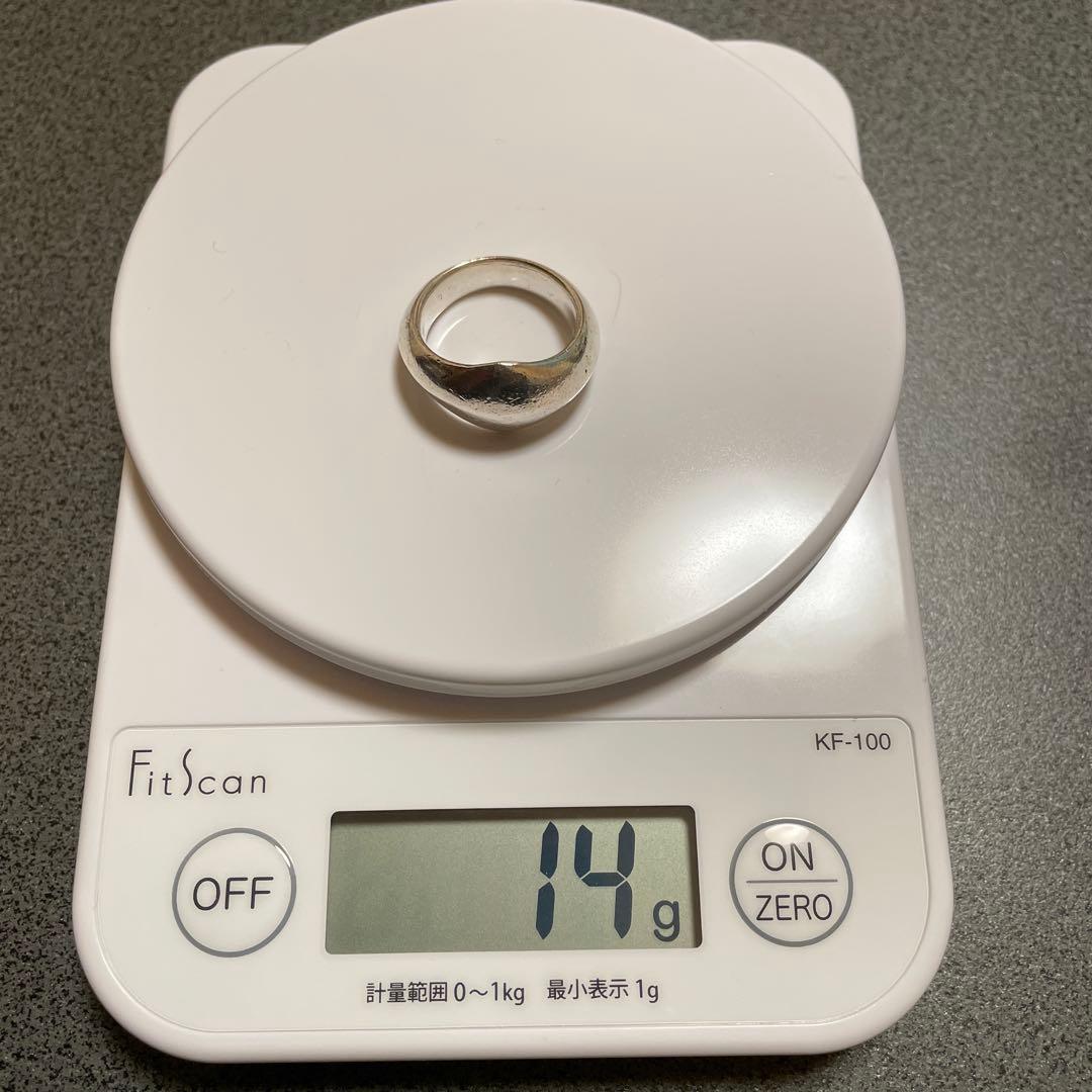 GUCCI星座ペンダントトップ天秤座 ウルフマンB.R.Sウォーウルフリング