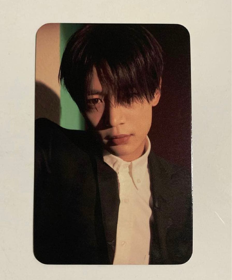 SHINee ミノ ショップ特典トレカ - メルカリ